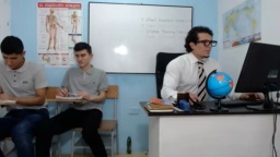 Sergio_In_Class  08-12-2020